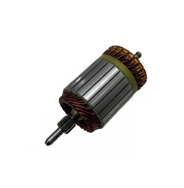 12V MARŞ KOLLEKTÖRÜ VALEO TİPİ 13 DİŞ (SEGMANLI) (DİŞLİ ÇAPI:11) OPEL ASTRA/CORSA-RENAULT MEGANE