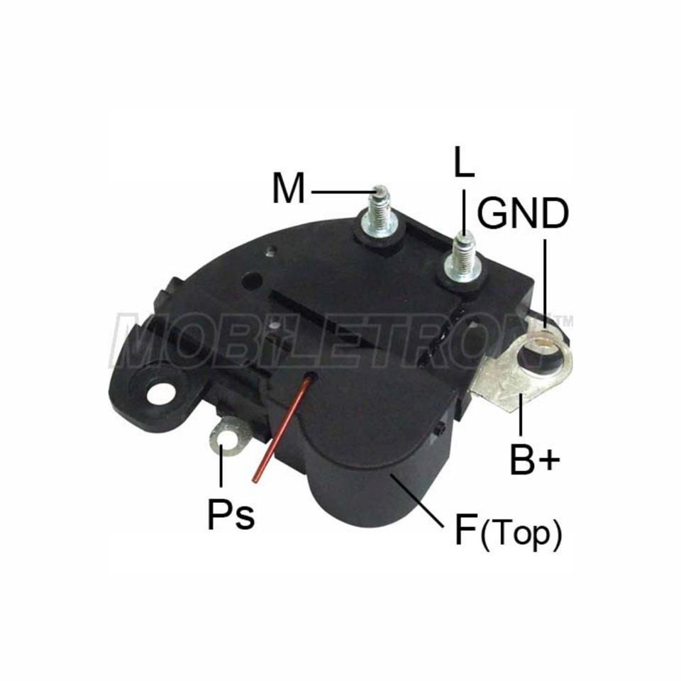 12V KÖMÜRLÜ KONJEKTÖR MARELLI-DENSO TİPİ (2 CIVATALI KISA) (M-L) PEUGEOT