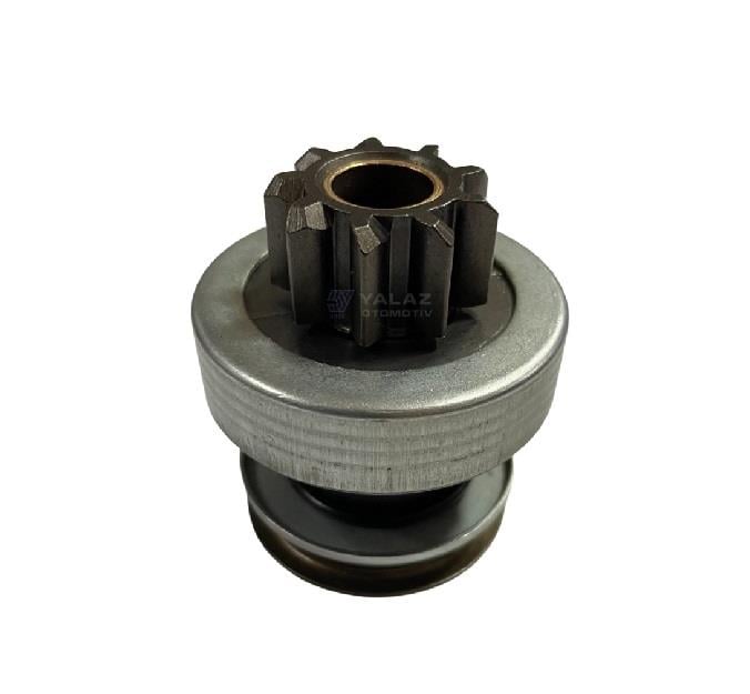 MARŞ DİŞLİSİ BOSCH TİPİ 9 DİŞ (10 KANAL) 1.3 MULTIJET/1.3 CDTI