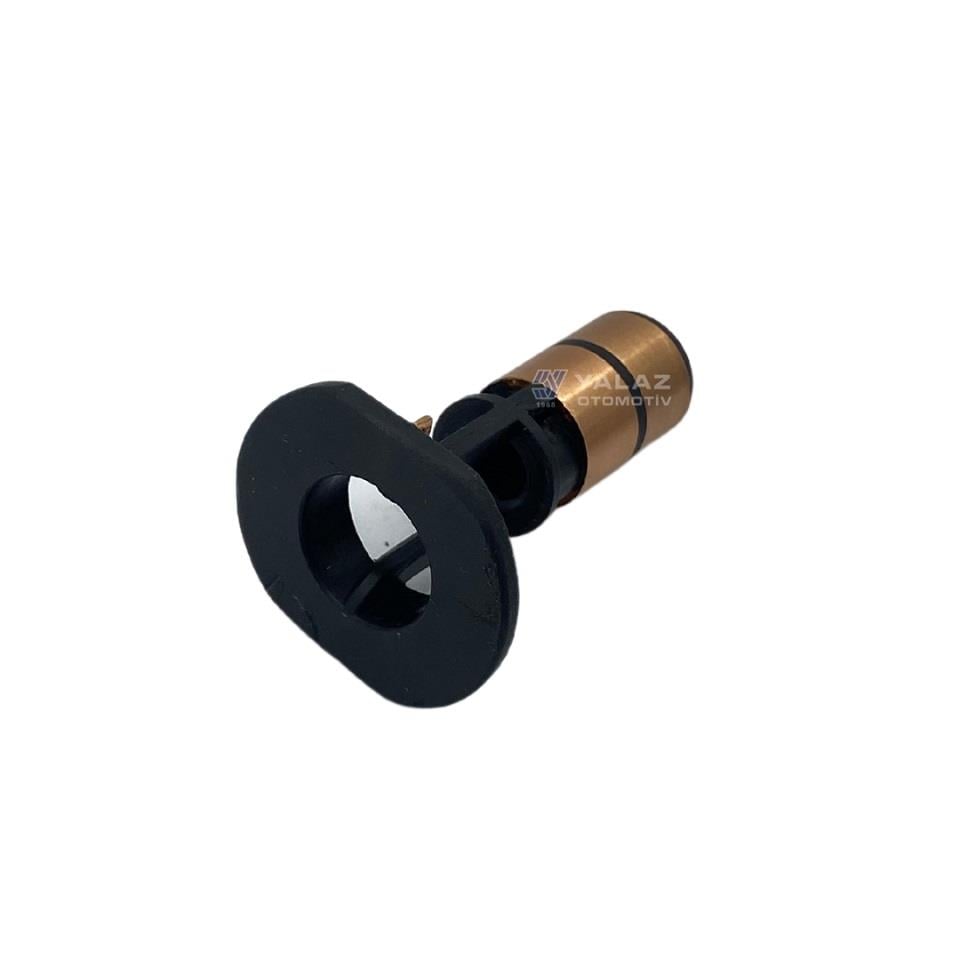 ALTERNATÖR ROTOR BAKIRI ISKRA TİPİ