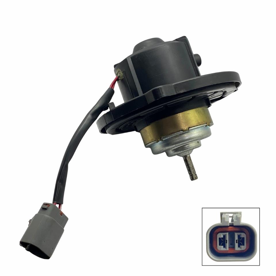 12V KALORİFER MOTORU HYUNDAI H100 2004 > OEM
