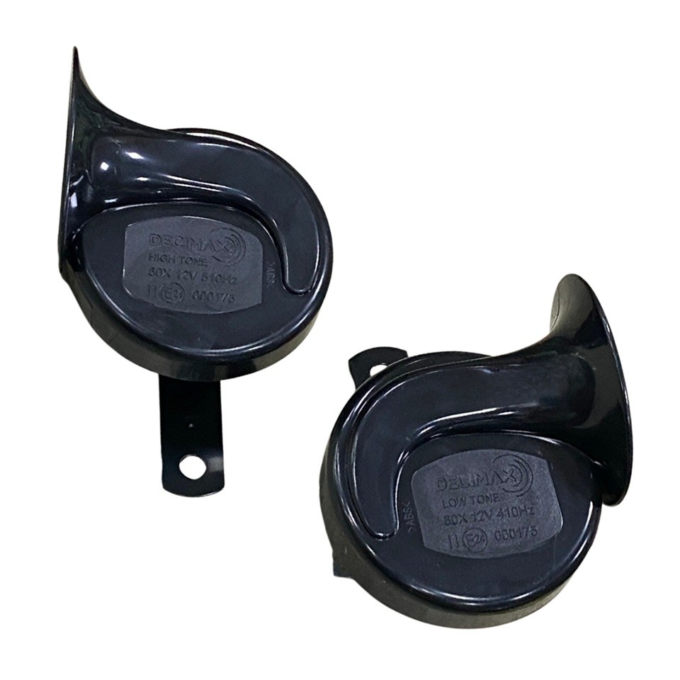 12V DADAT KORNA 410/510 HZ (2 FİŞLİ) TAKIM