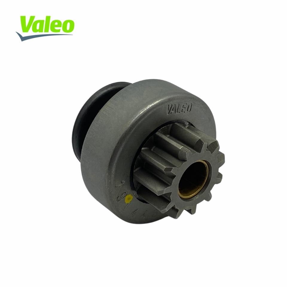 VALEO MARŞ DİŞLİSİ 11 DİŞ (10 KANAL) CITROEN C3/C4-PEUGEOT 206/307/BİPPER-RENAULT MEGANE