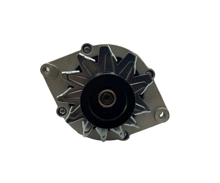 12V ALTERNATÖR DİNAMO BOSCH TİPİ 120 A (L) BMC DEV FATİH-İŞ MAKİNASI-MERCEDES-THERMOKING-YANMAR