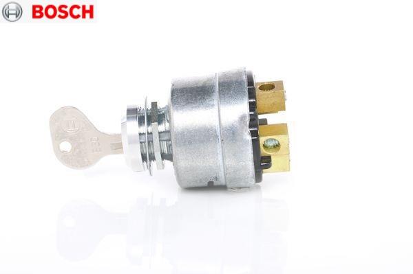 BOSCH KONTAK ANAHTARI (I-KIZDIRMA-START) (5 UÇLU)