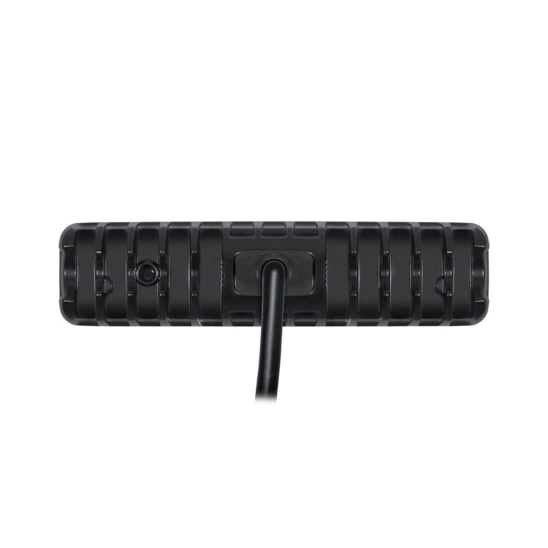 HELLA 10V-30V LED BAR OFF-ROAD 24W 5700K 3540 LÜMEN (BEYAZ-SARI GÜNDÜZ SÜRÜŞLÜ-ÇAKARLI) (177*44 MM)