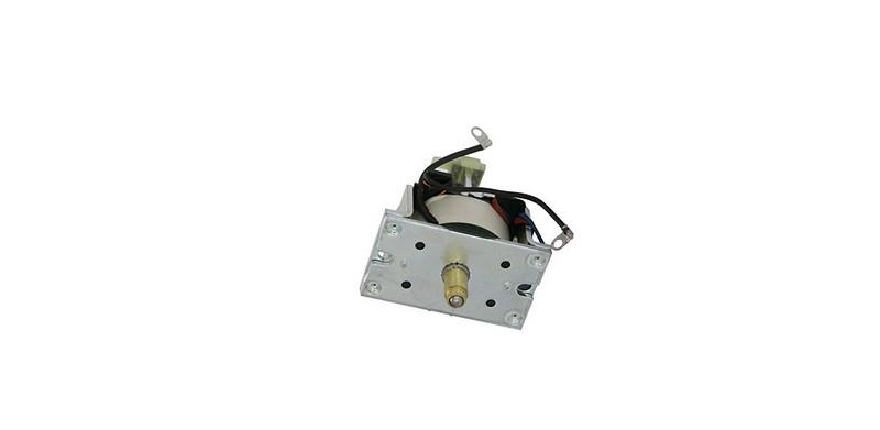 BOSCH 24V MARŞ OTOMATİĞİ ALFKB MİLLİ İTİCİ (TAIWAN)