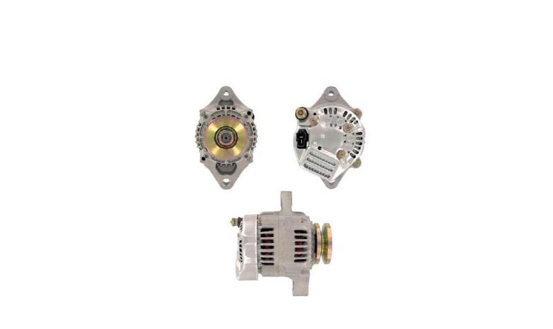 12V ALTERNATÖR DİNAMO NIPPON DENSO TİPİ 35 A (2 FİŞ) (IG-L) DAIHATSU HIJET-FORKLİFT