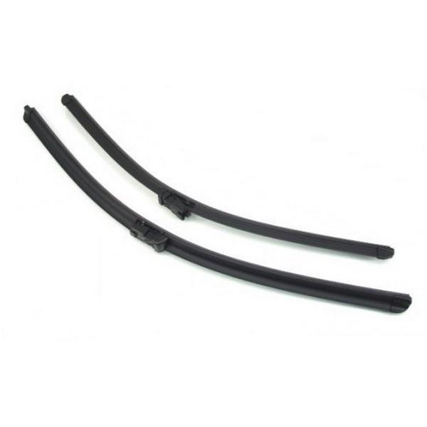 SİLBAK SİLECEK SÜPÜRGESİ 600/530 MM AEROTWIN  LAND ROVER RANGE ROVER EVOQUE 2001 >-VW TIGUAN 2007 >