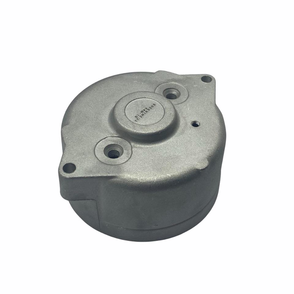 MARŞ ARKA KAPAK NIKKO TİPİ 7.5 KW (DIŞTAN SAPLAMA) KOMATSU 