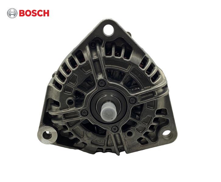 BOSCH 24V ALTERNATÖR DİNAMO 100 A (5 FİŞ SOKETLİ) (W-L-15-S-DFM) MERCEDES AXOR/VARIO/ACTROS 2003 >
