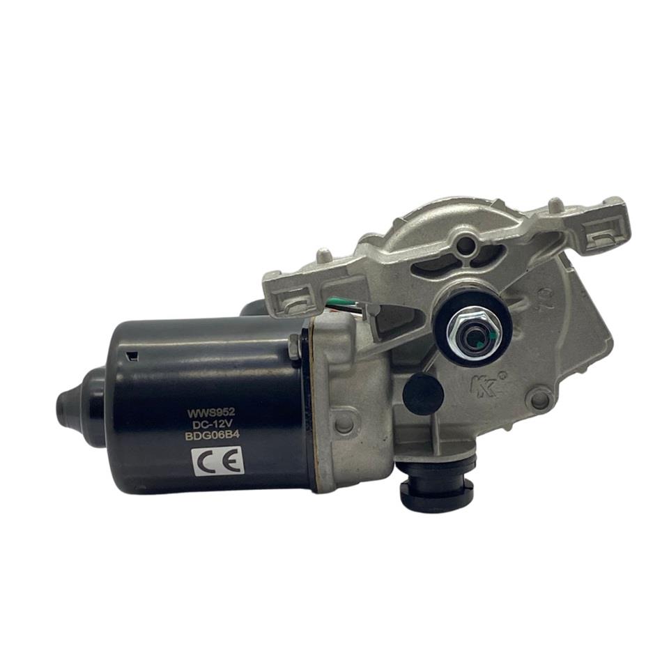 12V SİLECEK MOTORU HYUNDAI I20 2008-2012