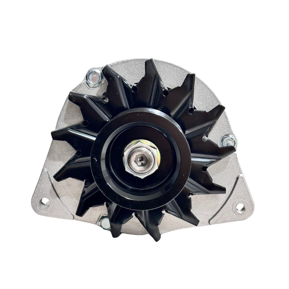 LUCAS 12V ALTERNATÖR DİNAMO 55 A (L) BMC FATİH-FORD ESCORT
