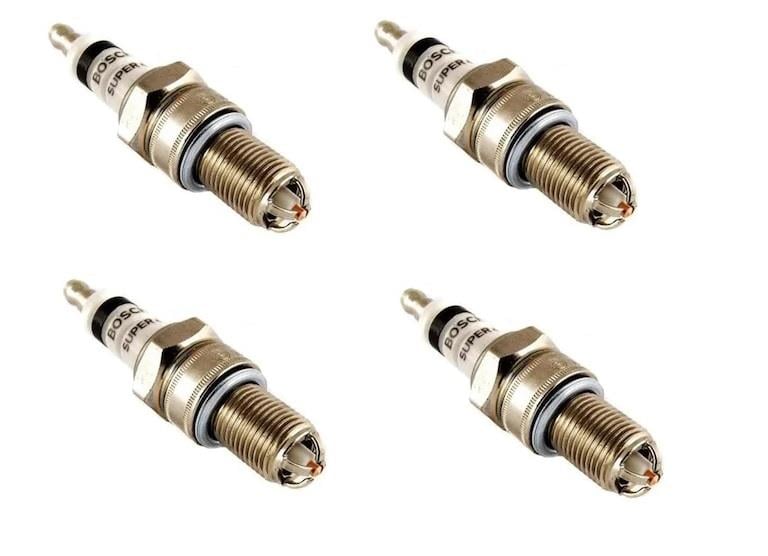 BOSCH BUJİ WR78 (4 TIRNAK) (4 AD)