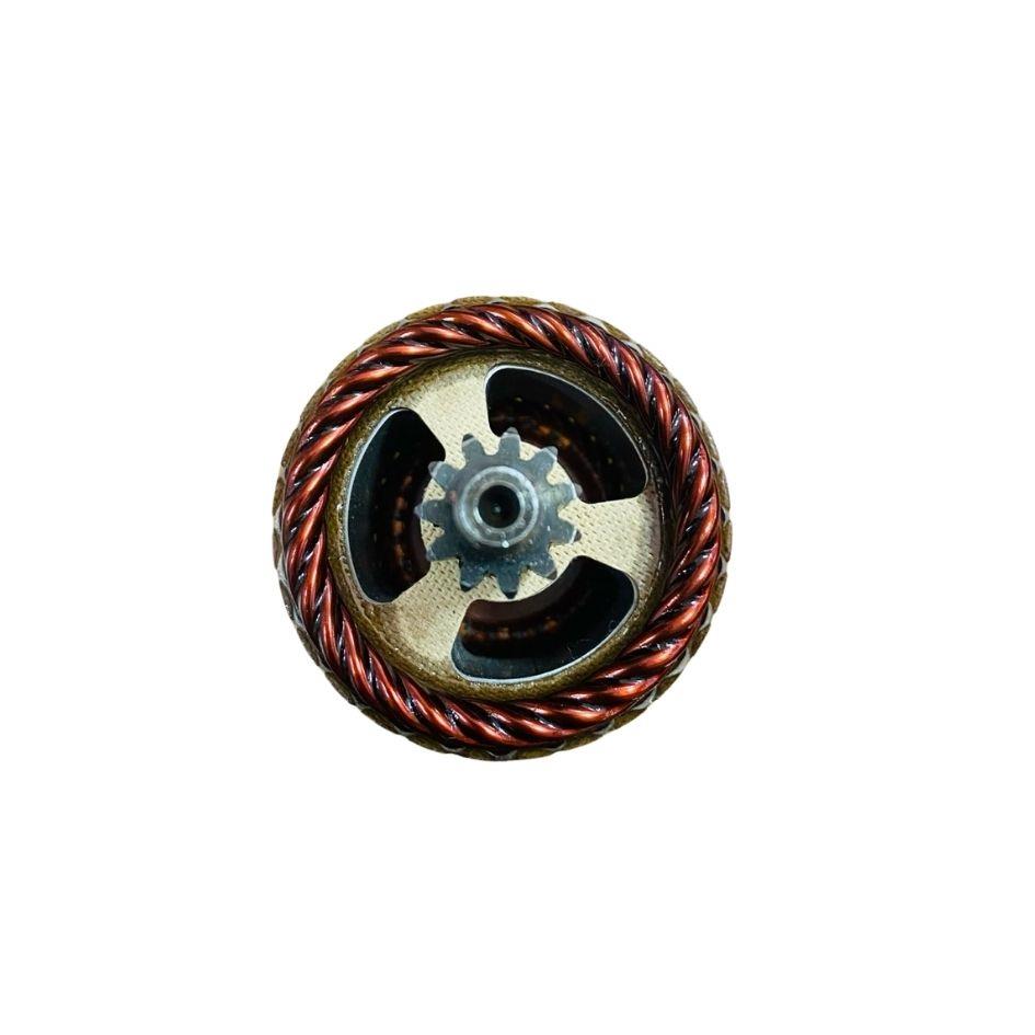 12V MARŞ KOLLEKTÖRÜ BOSCH TİPİ 11 DİŞ AUDI-BMW-MERCEDES-OPEL-SEAT-VW PASSAT