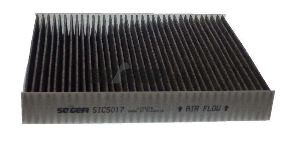 PURFLUX POLEN FİLTRESİ (AKTİF KARBON) FORD MONDEO V 2014 >