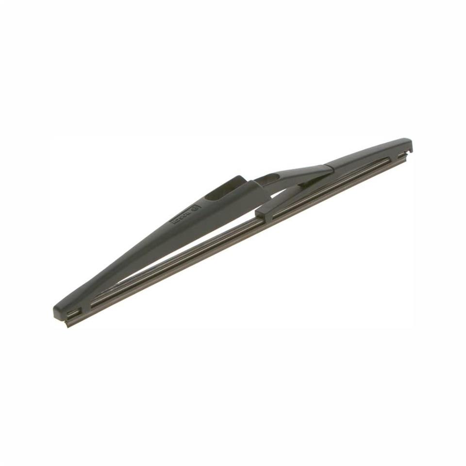BOSCH SİLECEK SÜPÜRGESİ 300 MM PLS ARKA (H301) CITROEN-DACIA-FIAT-FORD-NISSAN-OPEL-PEUGEOT-RENAULT