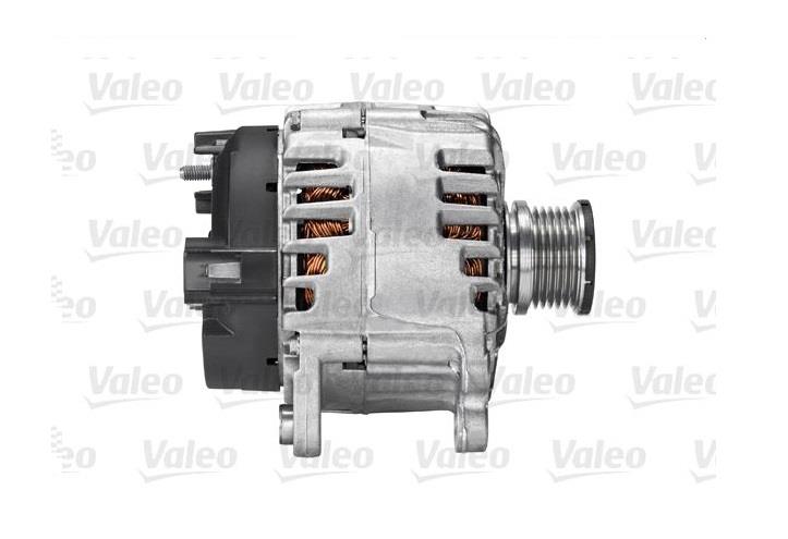 VALEO 12V ALTERNATÖR DİNAMO 140 A (LIN2) AUDI-SEAT-SKODA-VW