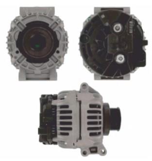 12V ALTERNATÖR DİNAMO 98 A (L-DFM) DACIA-RENAULT