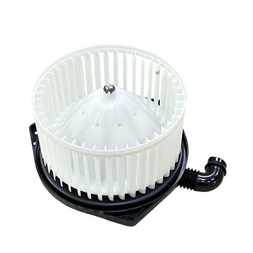 12V KALORİFER MOTORU PERVANELİ ISUZU D-MAX 2012-2019