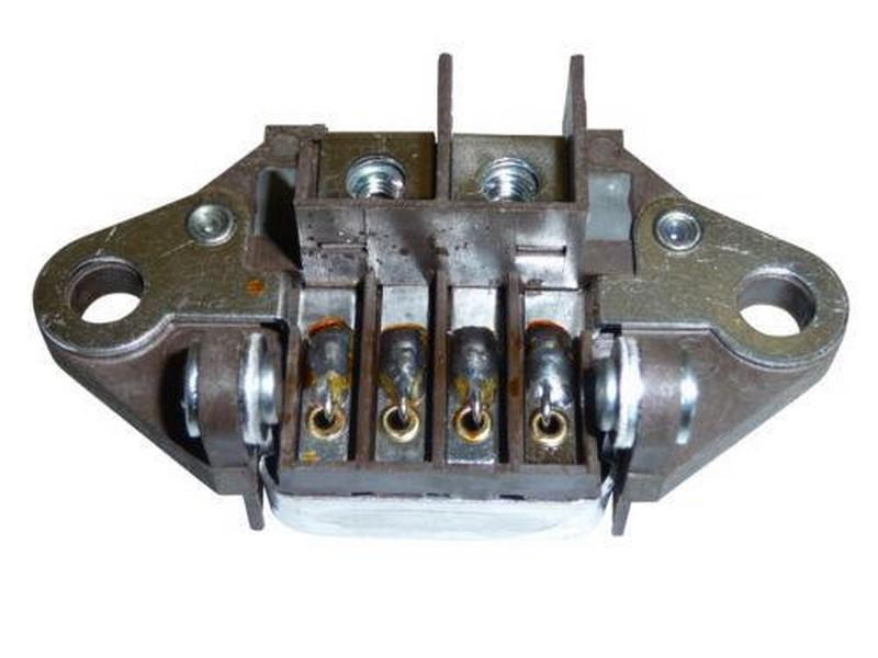 24V ALTERNATÖR KONJEKTÖR NIPPON DENSO TİPİ 50 A CATERPILLAR