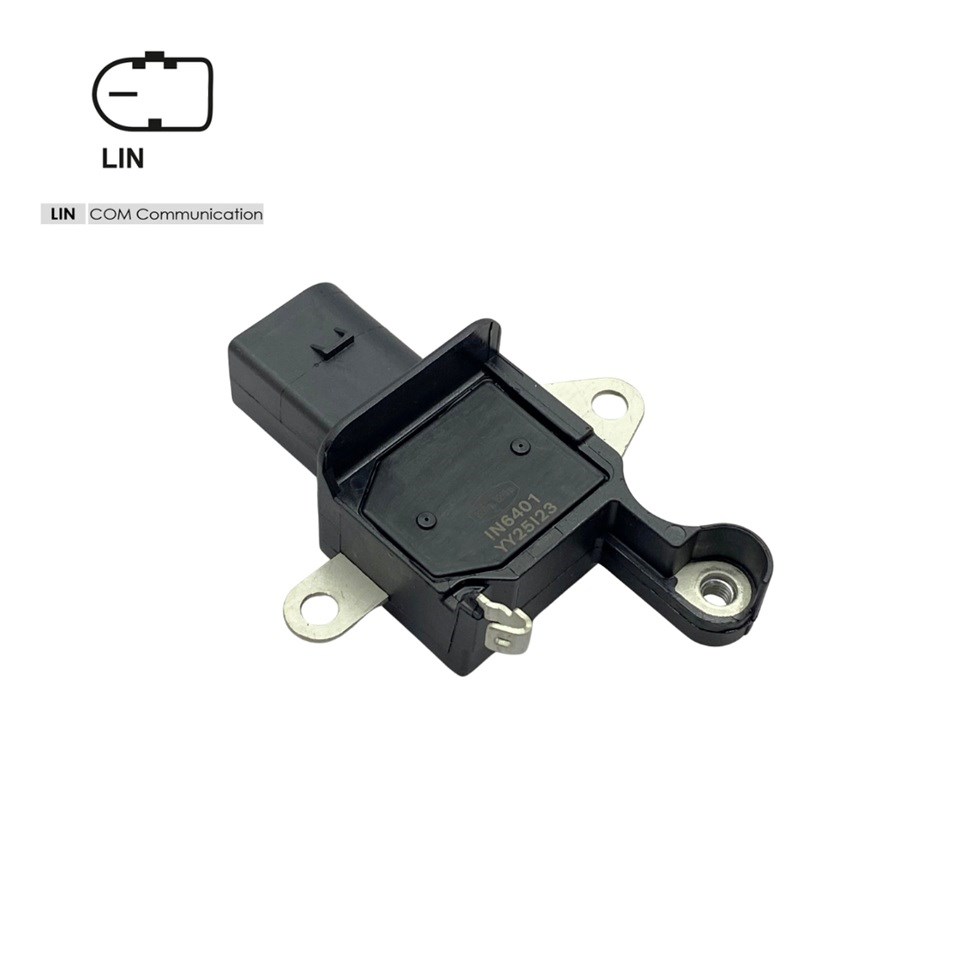 12V ALTERNATÖR KONJEKTÖR DENSO TİPİ 150 A (TEK FİŞ SOKETLİ) (LIN) BMW-MİNİ COOPER