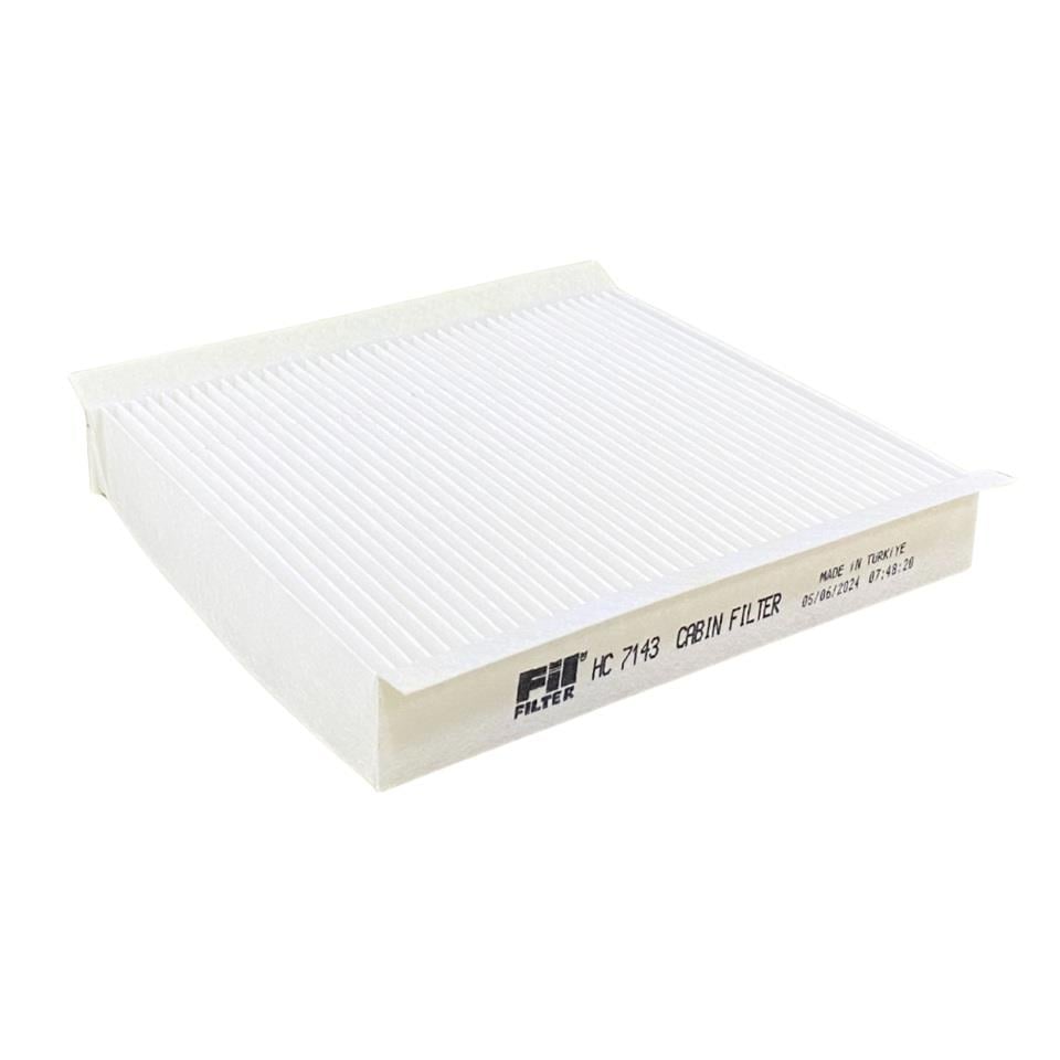 POLEN FİLTRESİ CITROEN-FIAT-OPEL-PEUGEOT