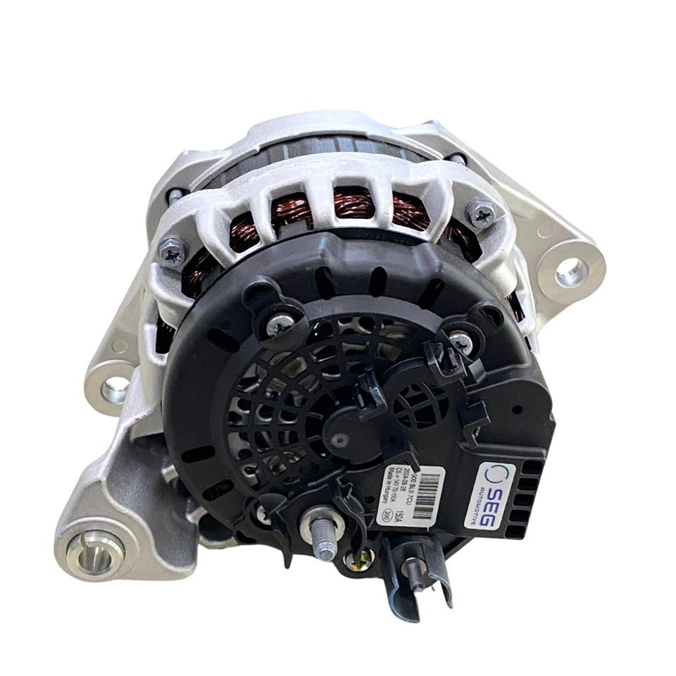 SEG 12V ALTERNATÖR DİNAMO 150 A (L) FIAT DUCATO-IVECO DAILY HUNGARY
