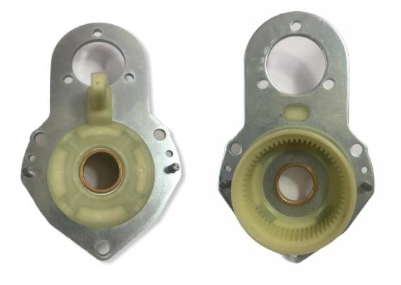 MARŞ REDÜKTÖR DİŞLİ YUVASI VALEO TİPİ D6RA (59 DİŞ/İÇ CAP:43 MM)