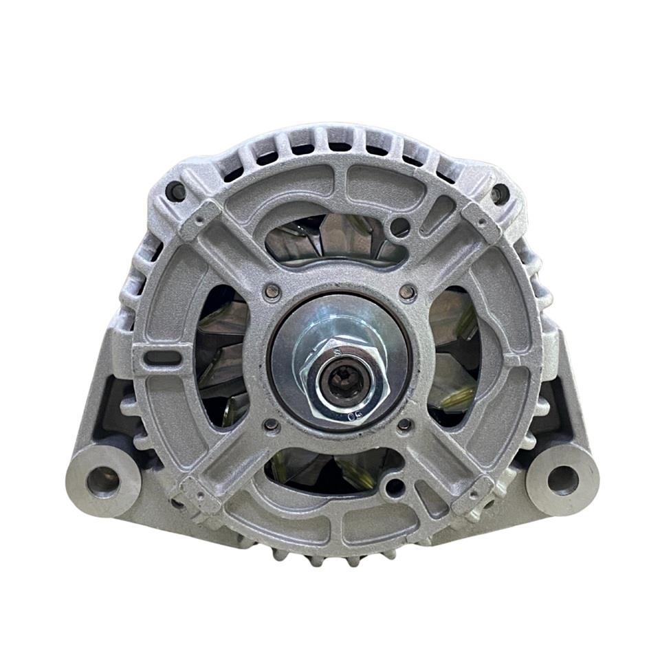 24V ALTERNATÖR DİNAMO ISKRA TİPİ 100 A