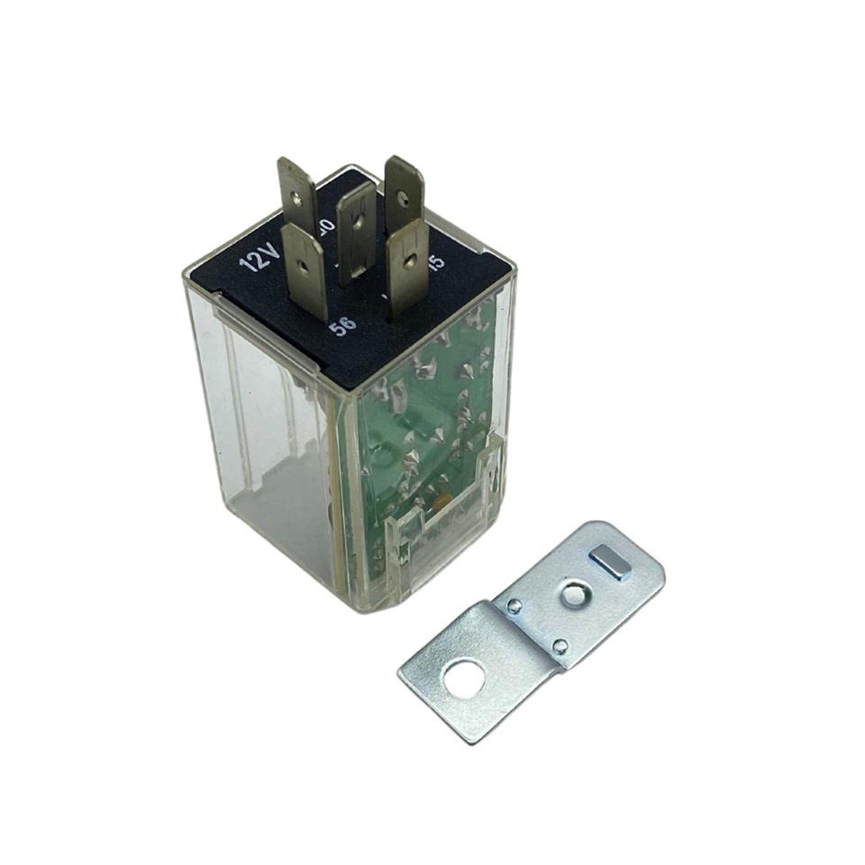 ELO 12V UĞURLAMA KARŞILAMA AYDINLATMA RÖLESİ (FOLLOW ME HOME)