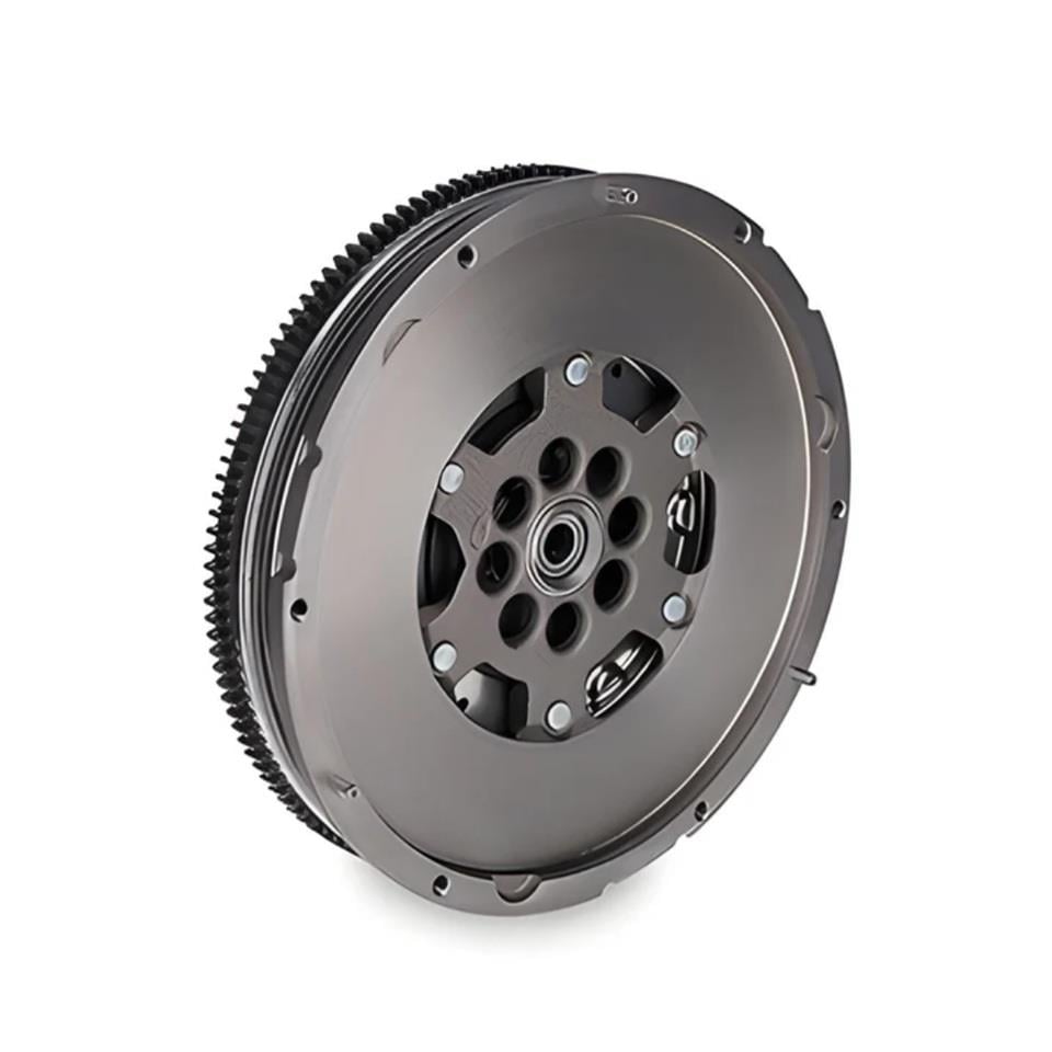 LUK VOLANT+DEBRİYAJ SETİ FORD FOCUS I/TOURNEO CONNECT/TRANSIT CONNECT