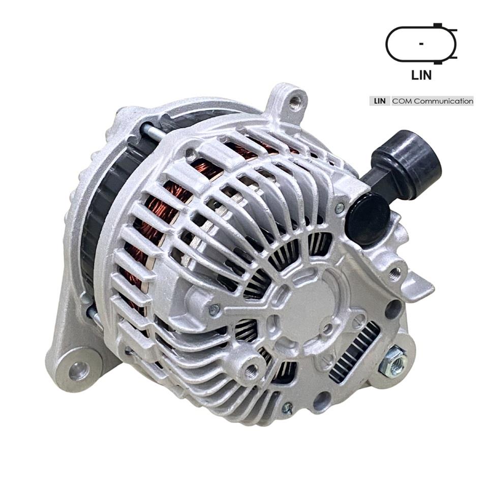 12V ALTERNATÖR DİNAMO MITSUBISHI TİPİ 95 A (LIN) HONDA CIVIC 2012-2022