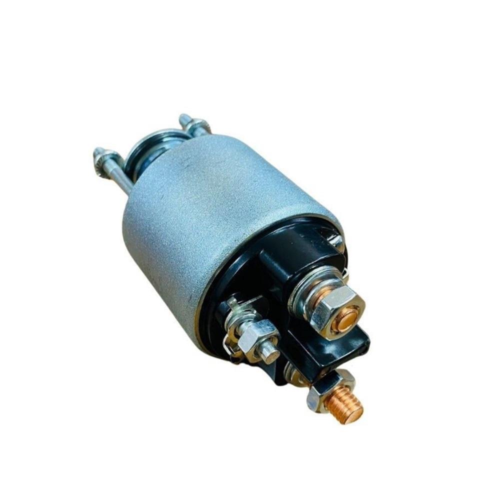 12V MARŞ OTOMATİĞİ MARELLI TİP ÇUKUROVA-ERKUNT-FIAT-FORD-HİDROMEK-IVECO-JCB-KARSAN-PEUGEOT