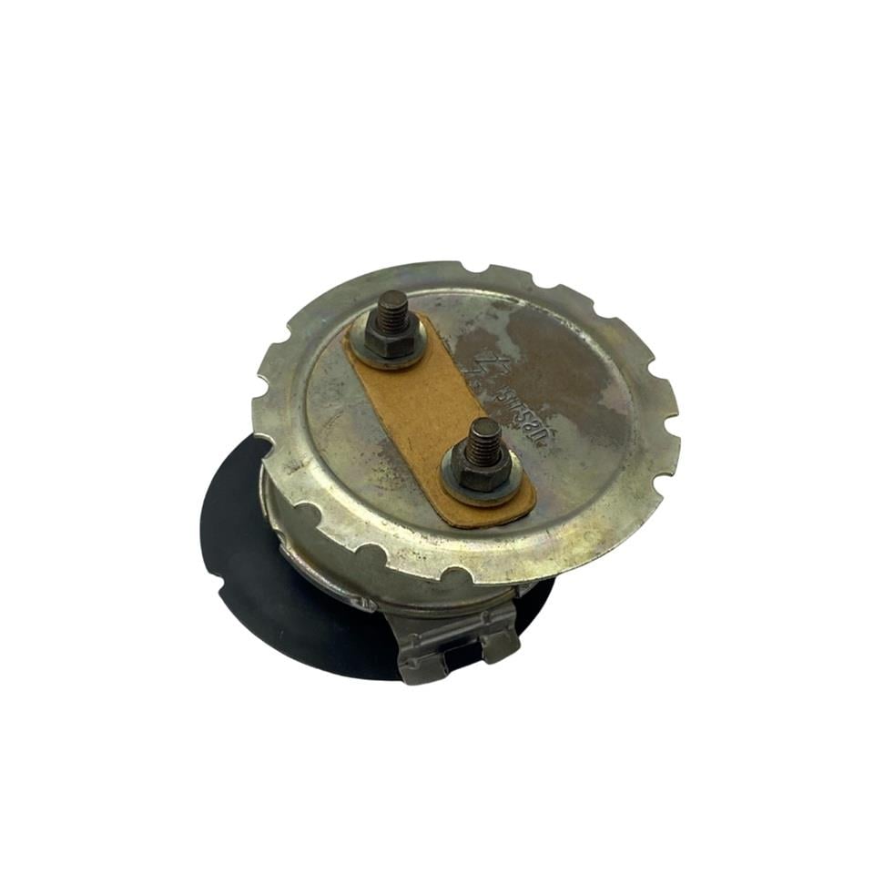 12V YAĞ SAATİ (0-40-100) (59 MM) DODGE