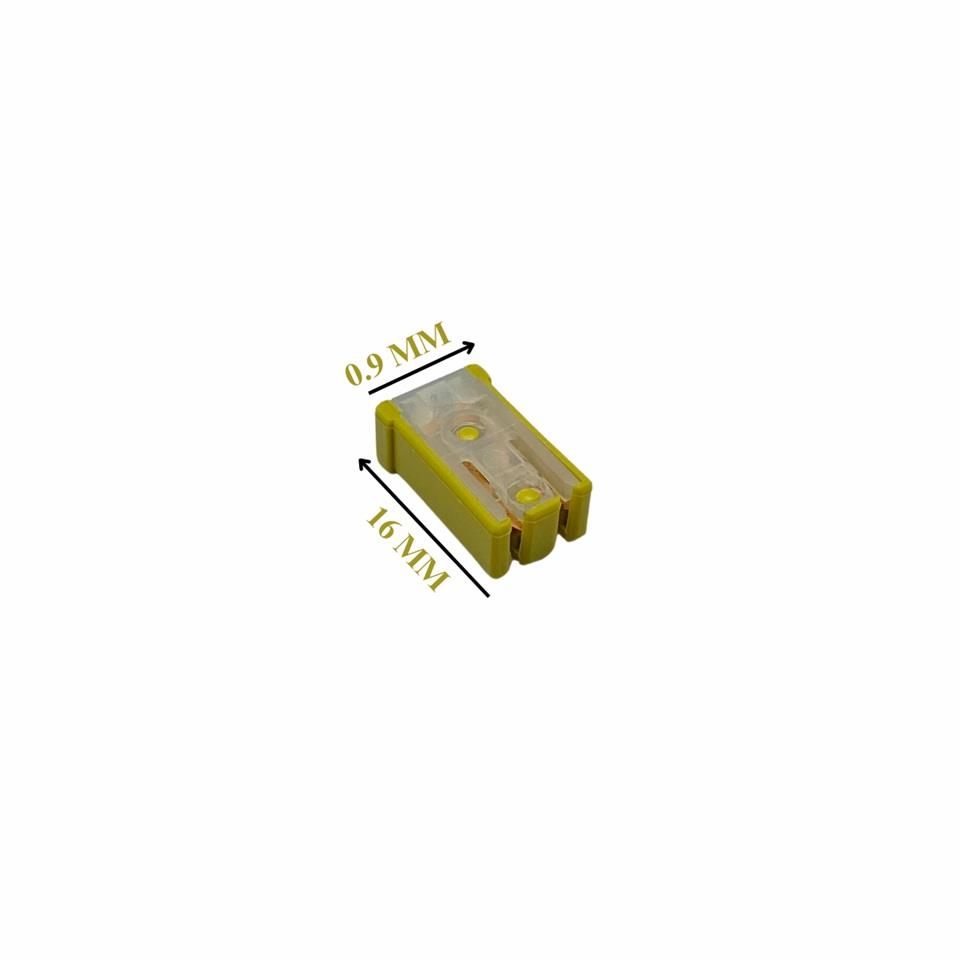 MİNİ DİŞİ SİGORTA M TİPİ 60 A (9.5*17.5 MM)