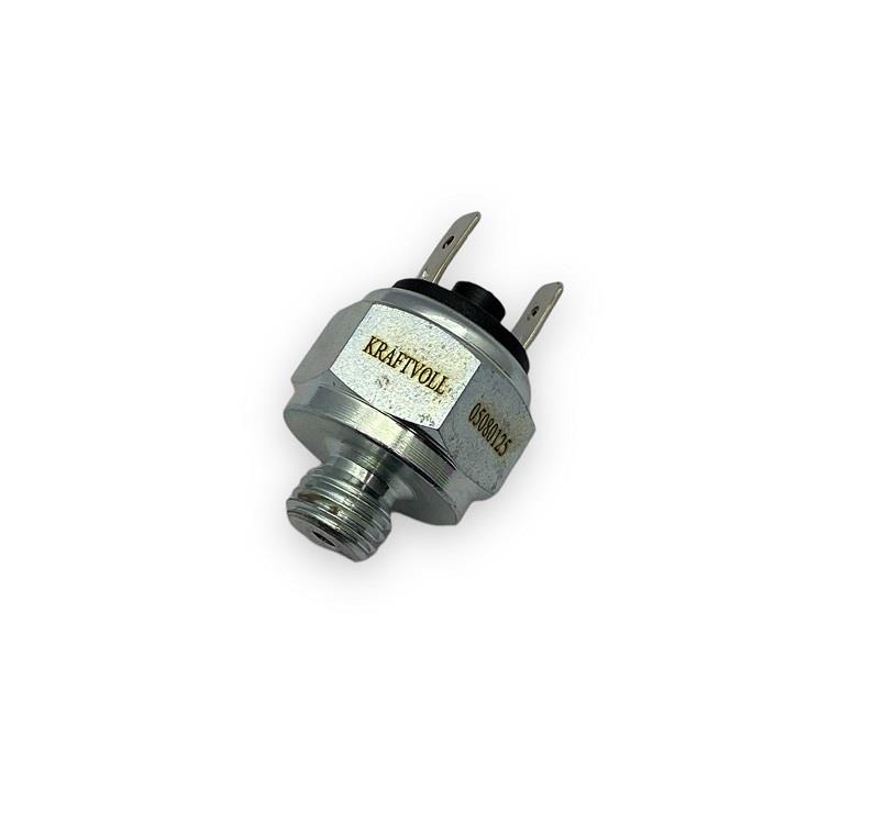 HAVALI KAPI İKAZ MÜŞÜRÜ (M12 X 1.5) (2.00 ± 0,2 BAR)
