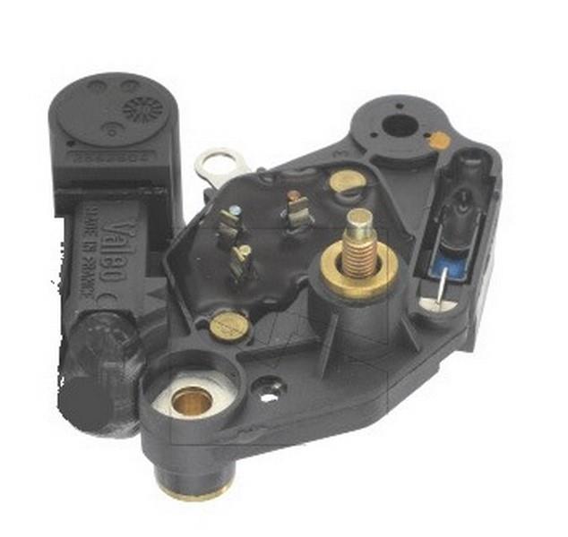 VALEO 12V KÖMÜRLÜ KONJEKTÖR (TEK CIVATALI) (L) FIAT DUCATO 2.5/2.8