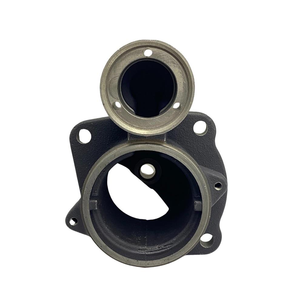 ISKRA-MAHLE MARŞ PİNYON KAPAK (SAĞ AÇIK) CASE-LANDINI-MF (PERKINS MOTOR)