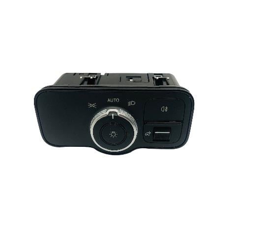 FAR ANAHTARI MERCEDES SPRINTER W907/W910 2019-2021 OEM