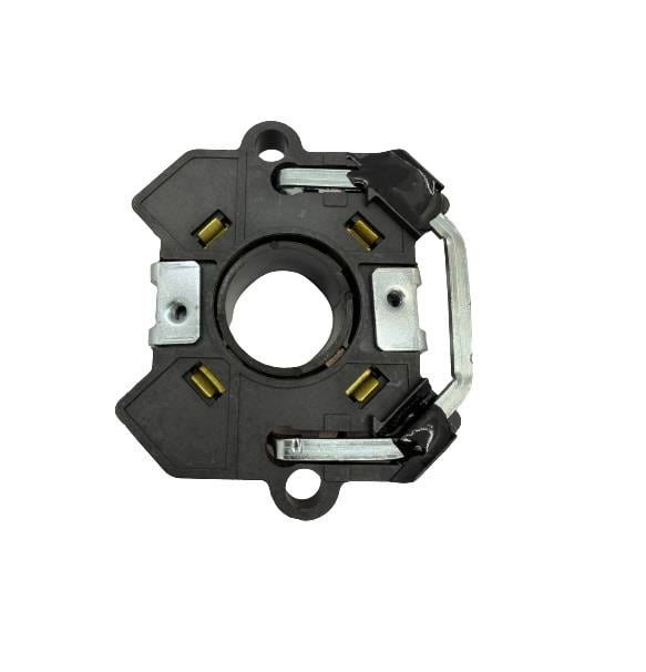 12V MARŞ KÖMÜR YUVASI BOSCH TİPİ DİZEL 151 FIAT DUCATO-IVECO-MERCEDES 190-PEUGEOT BOXER