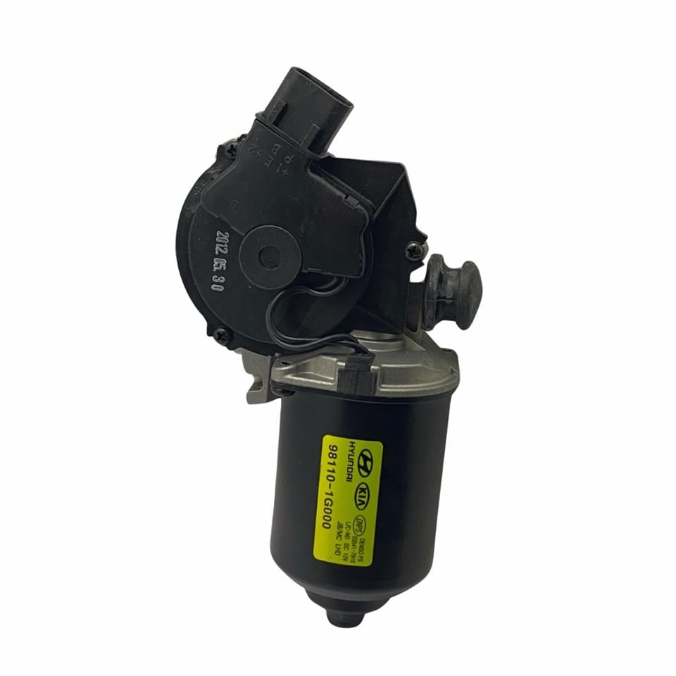 MOBIS 12V SİLECEK MOTORU HYUNDAI ACCENT ERA 2005-2010-KIA RIO 2005 >  ORJ.
