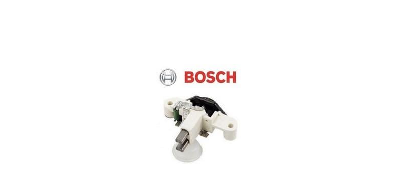 BOSCH 12V KÖMÜRLÜ KONJEKTÖR 1197311 (DİRENÇLİ)