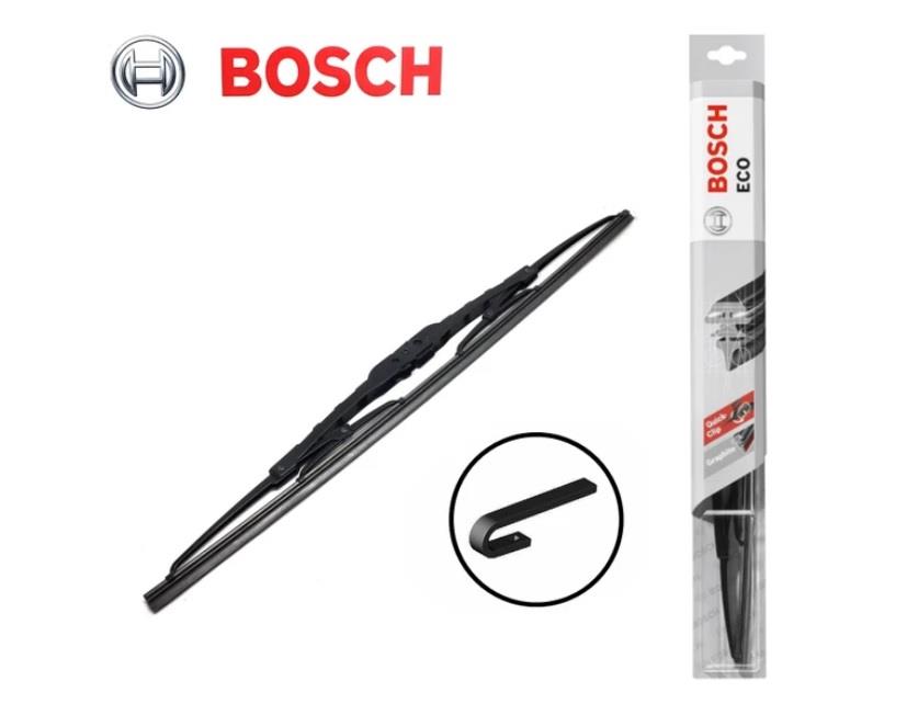 BOSCH SİLECEK SÜPÜRGESİ 600 MM ECO (KANCALI) (60C)