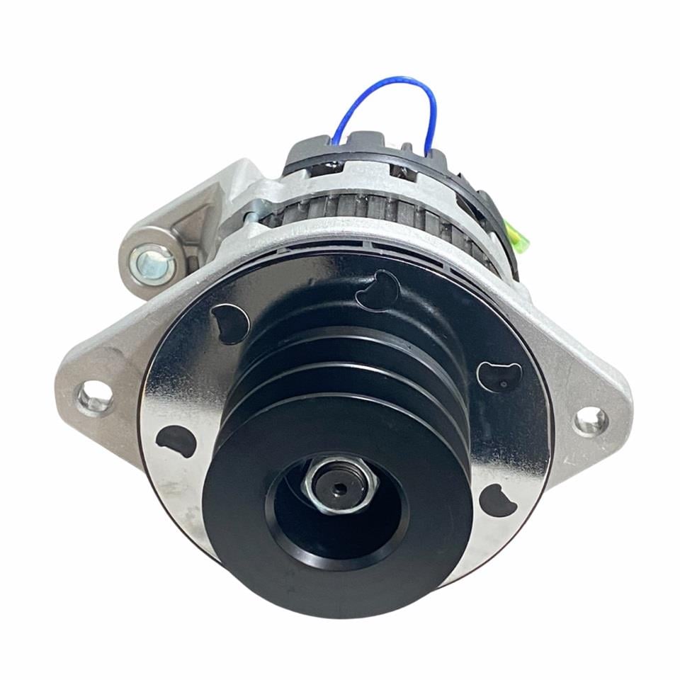 24V ALTERNATÖR DİNAMO 45 A (SOKETLİ IG/L) DAEWOO DOOSAN