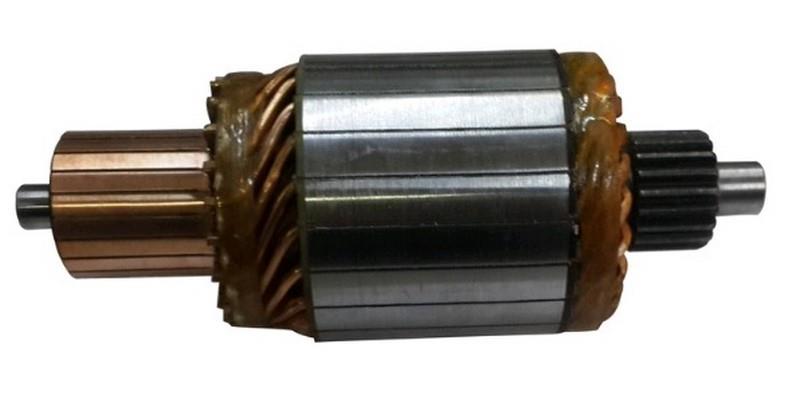 24V MARŞ KOLLEKTÖRÜ DELCO TİPİ 20 DİŞ 39MT BMC PROFESYONEL