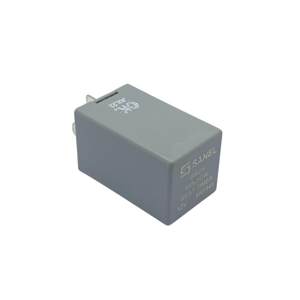 SANEL 12V ARKA CAM REZİSTANS RÖLESİ (5 UÇLU) FORD TRANSİT T12/T15 1993-2001