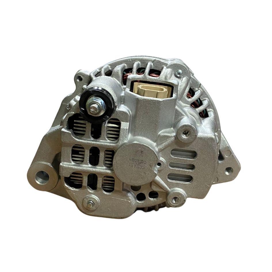 12V ALTERNATÖR DİNAMO 70 A (C-IG-FR-L) (4 FİŞ) HONDA CIVIC 2001-2005