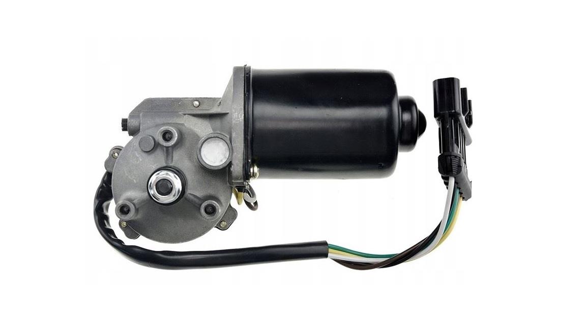 12V SİLECEK MOTORU (5 FİŞ) OPEL ASTRA G/CORSA C/COMBO C/TIGRA