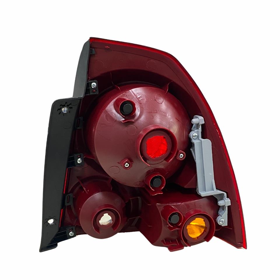 MARS STOP LAMBASI (DUYSUZ) HYUNDAI ACCENT 2003-2005 SOL